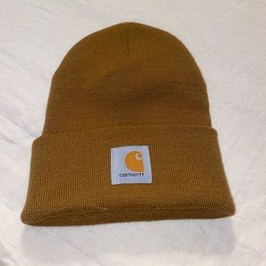 Carhartt KNIT CUFFED BEANIE